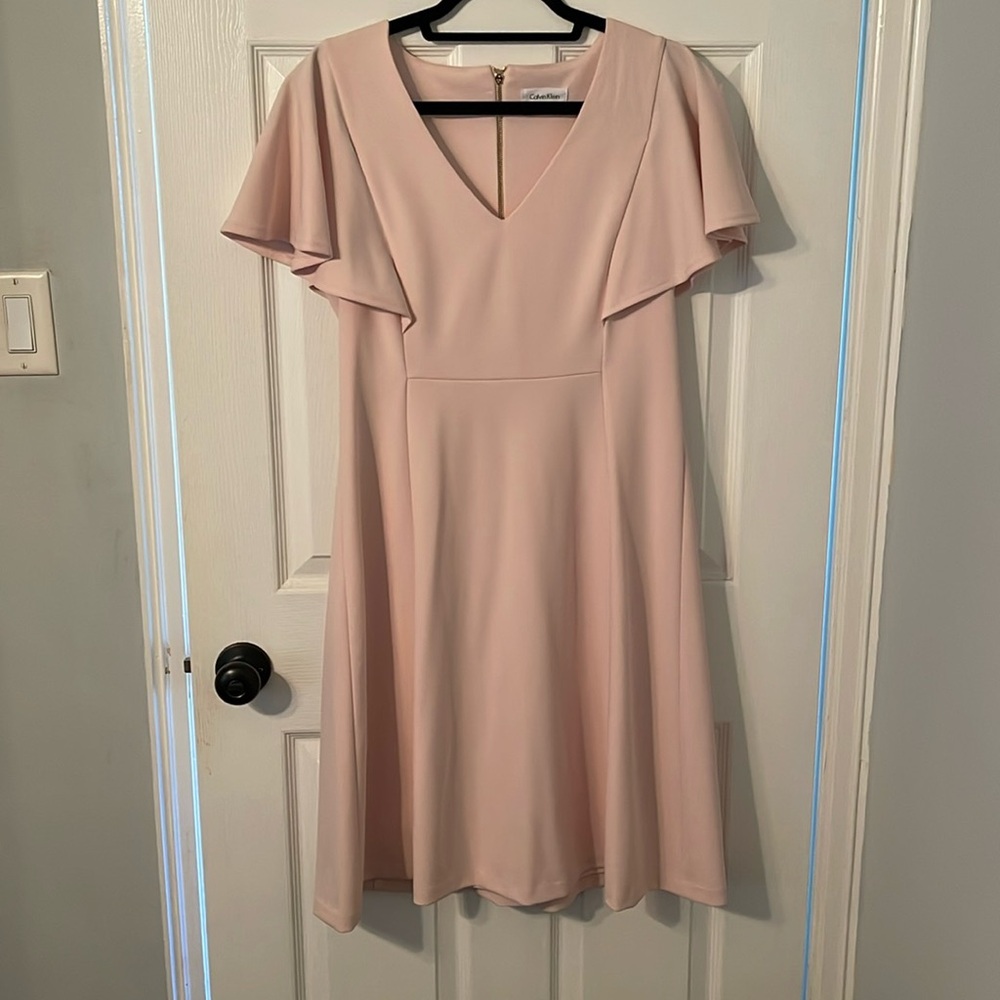 Women’s dress
